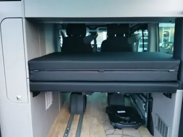 NISSAN Primastar Seaside by Dethleffs dCi 170 MT