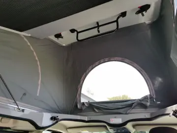 NISSAN Primastar Seaside by Dethleffs dCi 170 MT
