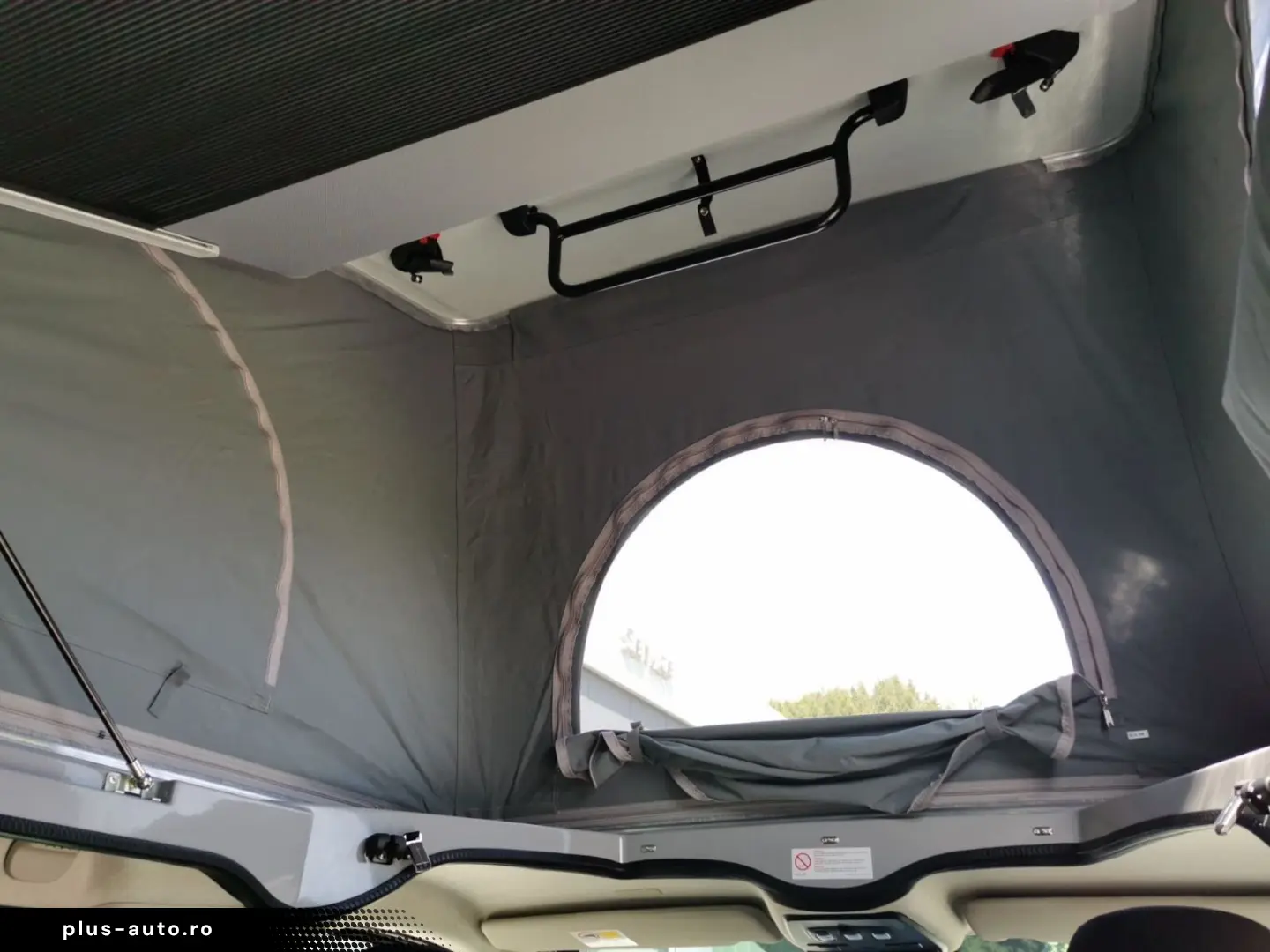 NISSAN Primastar Seaside by Dethleffs dCi 170 MT