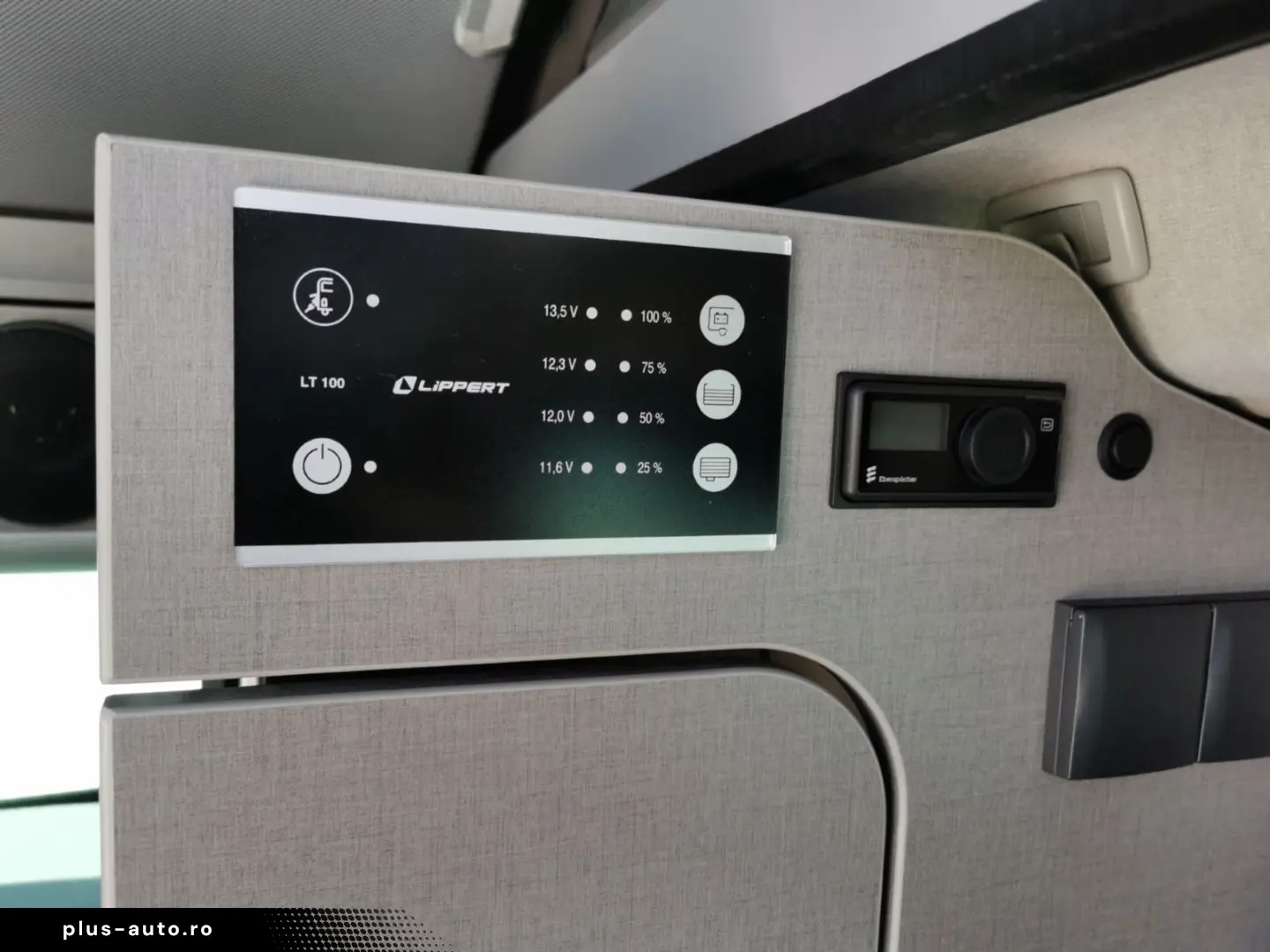 NISSAN Primastar Seaside by Dethleffs dCi 170 MT