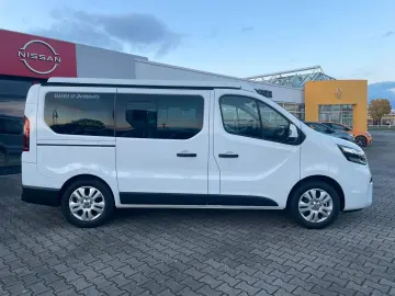 NISSAN Primastar L1H1 Seaside by Dethleffs Camper