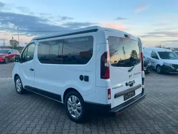 NISSAN Primastar L1H1 Seaside by Dethleffs Camper