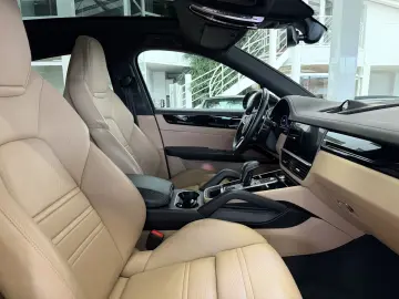 PORSCHE Cayenne E-Hybrid Ventilation 360 SoftClose 18Way