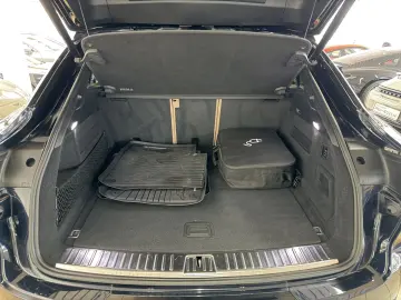 PORSCHE Cayenne E-Hybrid Ventilation 360 SoftClose 18Way