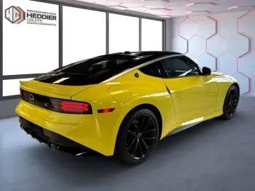 NISSAN Nissan 400Z V6 Performance AT LED BOSE KAMERA NA