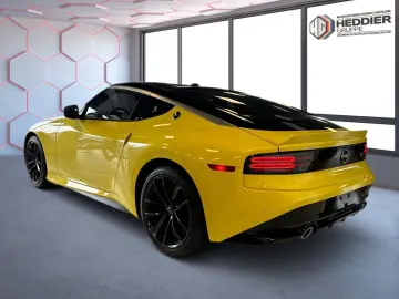 NISSAN Nissan 400Z V6 Performance AT LED BOSE KAMERA NA