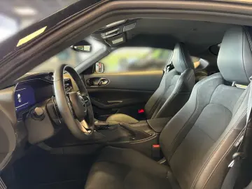 NISSAN Nissan 400Z V6 Performance AT LED BOSE KAMERA NA