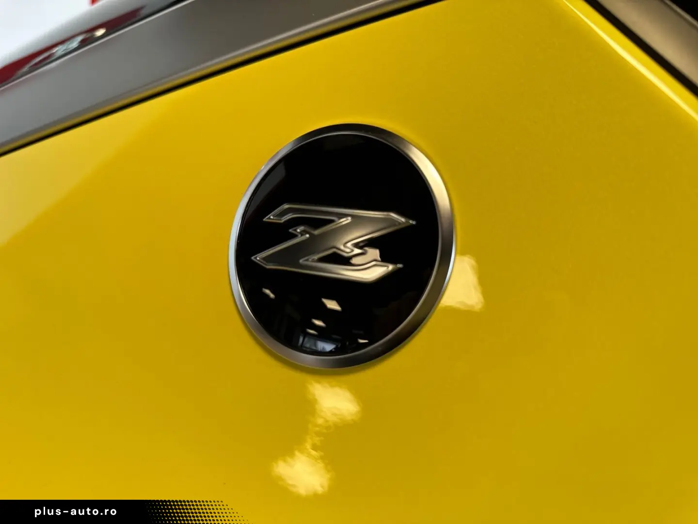 NISSAN Nissan 400Z V6 Performance AT LED BOSE KAMERA NA