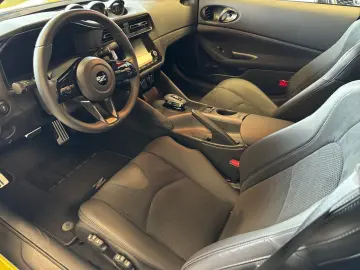 NISSAN Nissan 400Z V6 Performance AT LED BOSE KAMERA NA