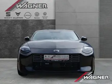 NISSAN Z 400Z Performance Automatik LED Kamera Sitzheiz