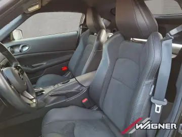 NISSAN Z 400Z Performance Automatik LED Kamera Sitzheiz