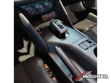 NISSAN Z 400Z Performance Automatik LED Kamera Sitzheiz