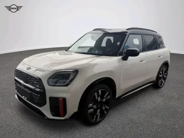 MINI MINI JCW Countryman ALL4
