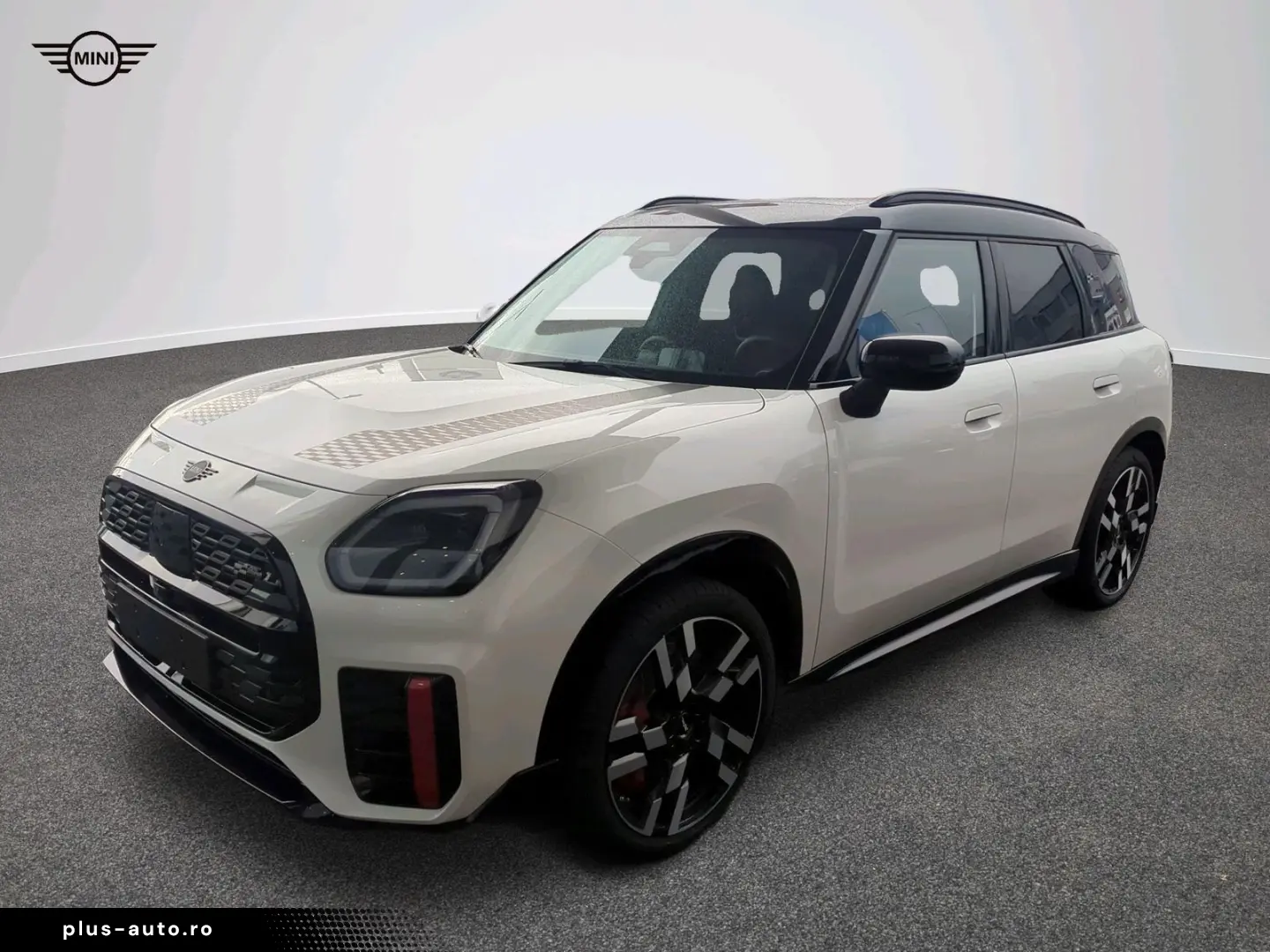 MINI MINI JCW Countryman ALL4
