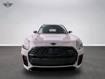 MINI MINI JCW Countryman ALL4