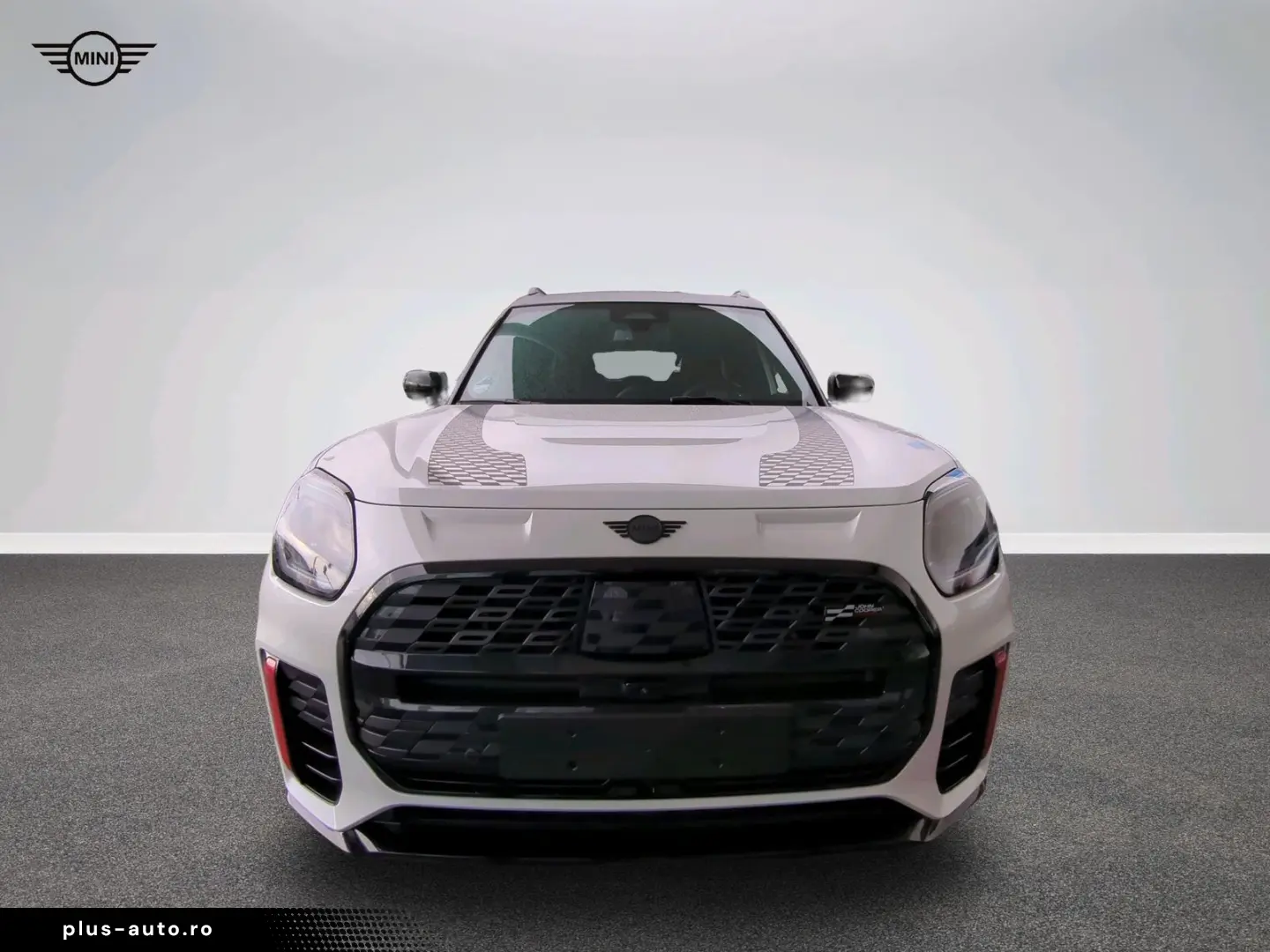 MINI MINI JCW Countryman ALL4