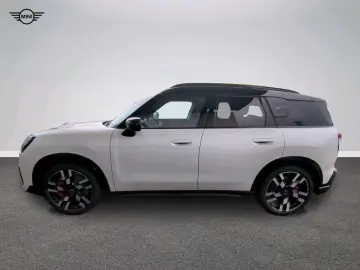 MINI MINI JCW Countryman ALL4