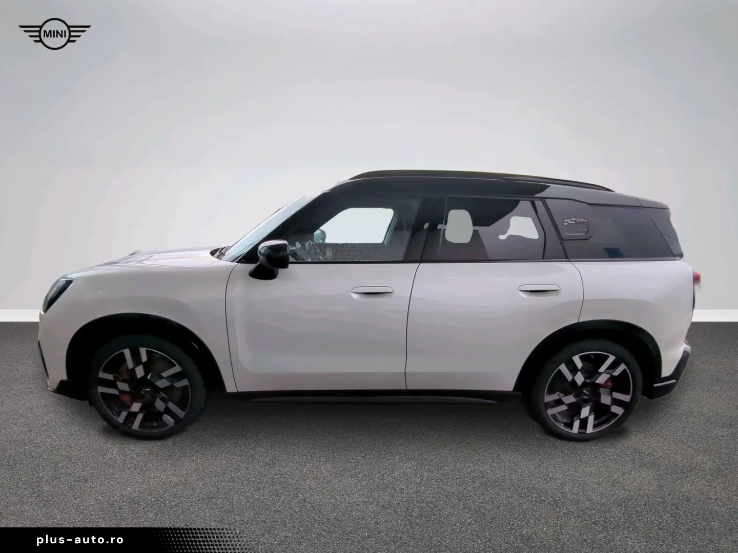 MINI MINI JCW Countryman ALL4