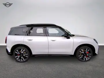 MINI MINI JCW Countryman ALL4