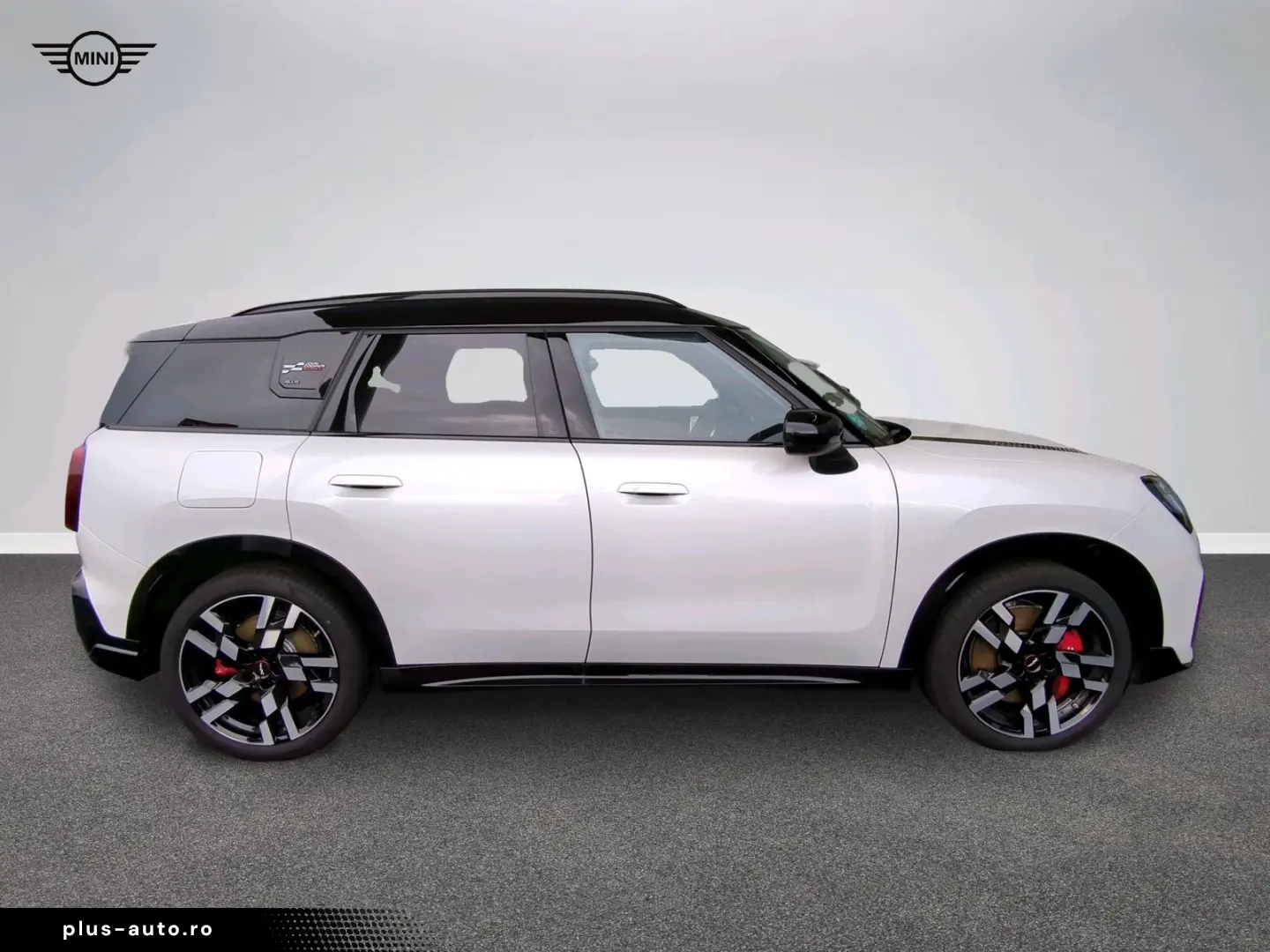 MINI MINI JCW Countryman ALL4