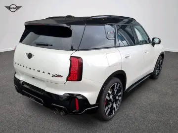 MINI MINI JCW Countryman ALL4
