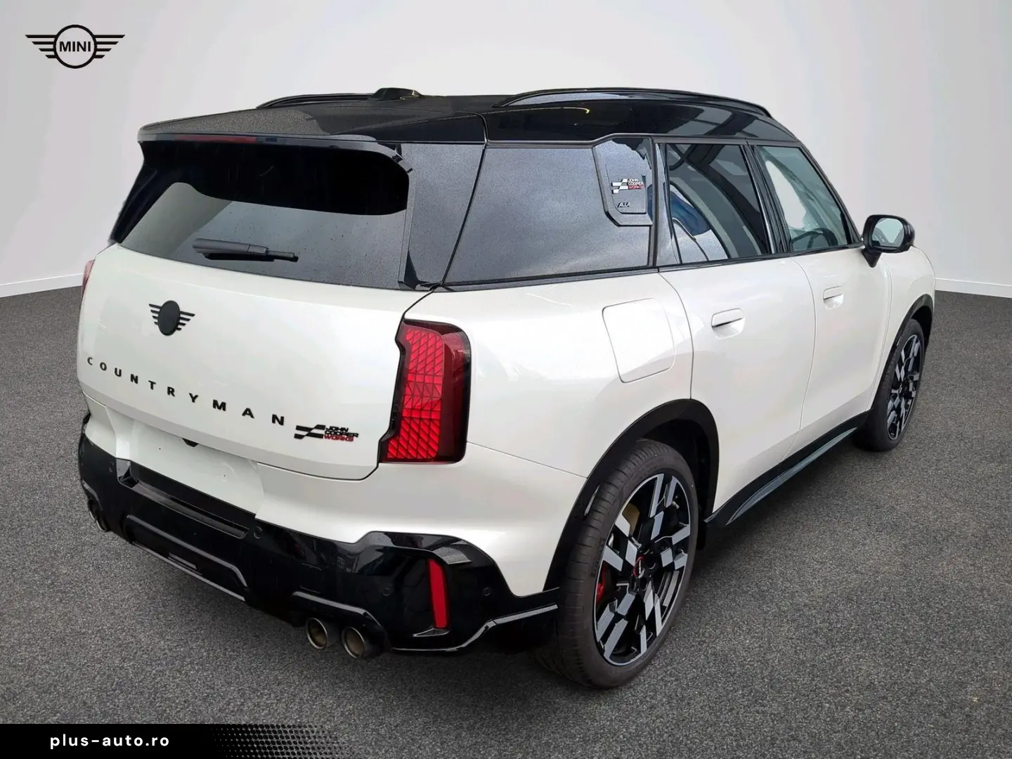 MINI MINI JCW Countryman ALL4