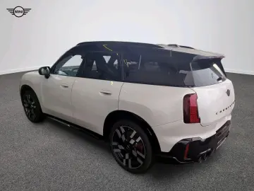 MINI MINI JCW Countryman ALL4