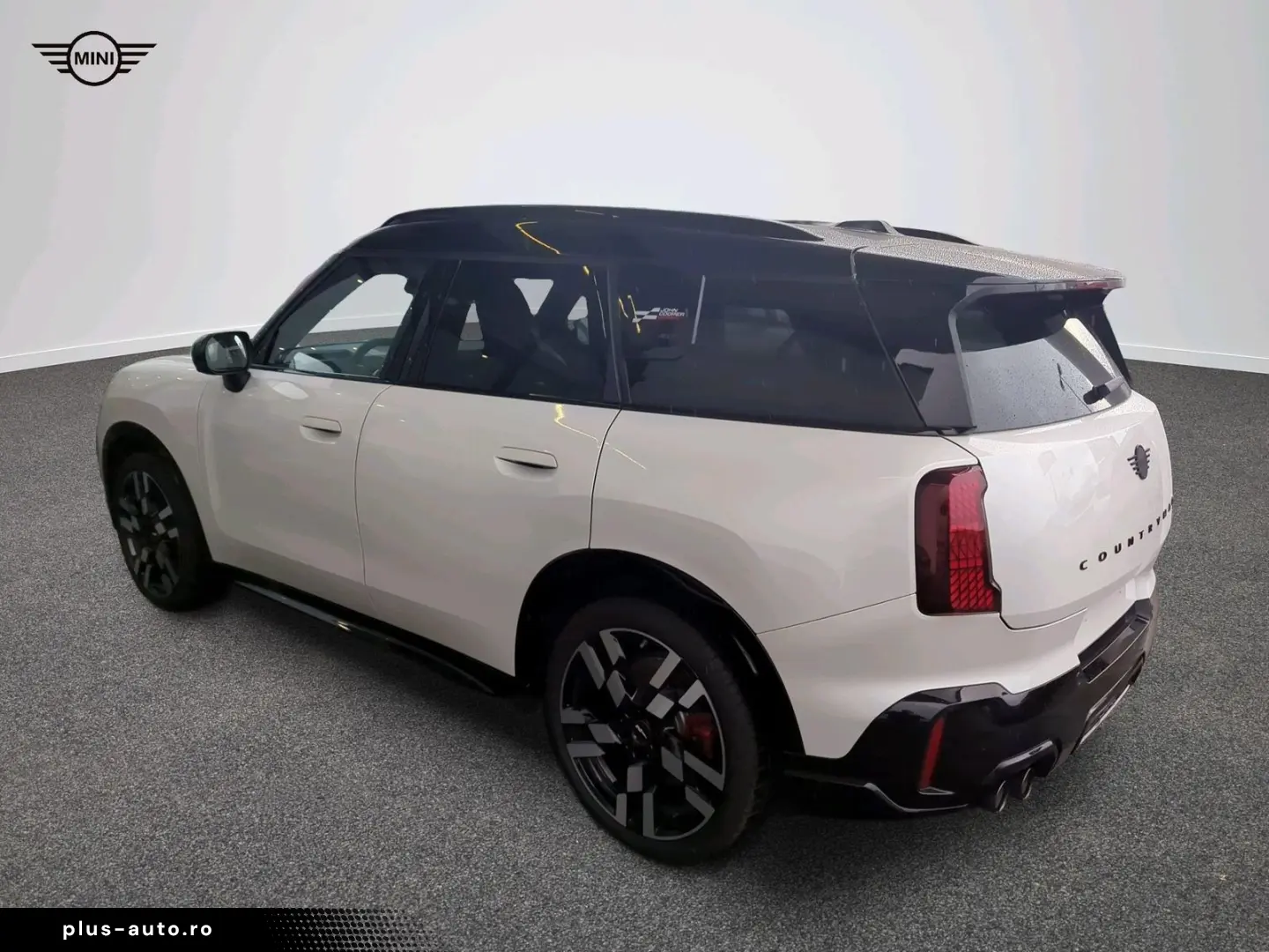 MINI MINI JCW Countryman ALL4