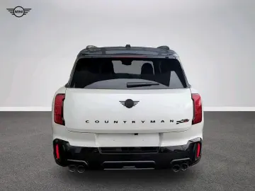 MINI MINI JCW Countryman ALL4