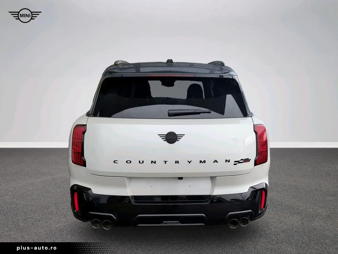 MINI MINI JCW Countryman ALL4
