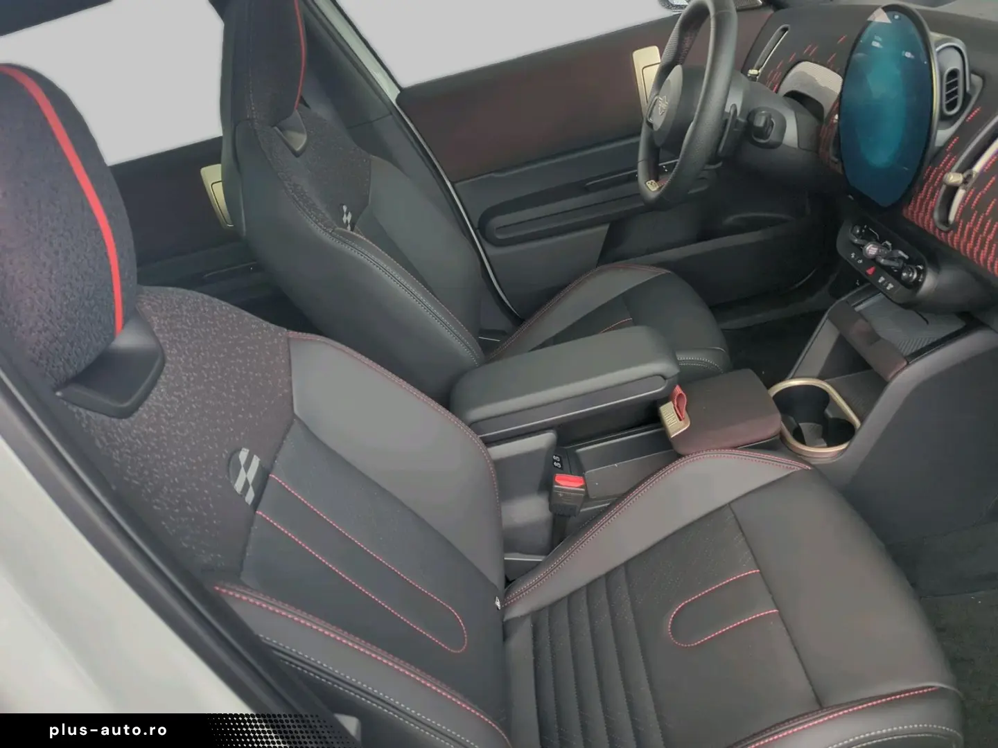 MINI MINI JCW Countryman ALL4