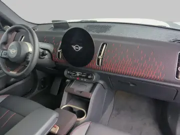 MINI MINI JCW Countryman ALL4
