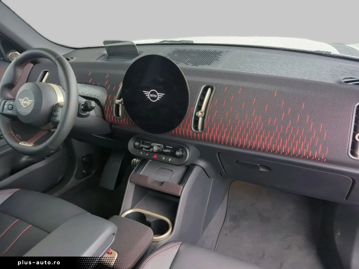 MINI MINI JCW Countryman ALL4