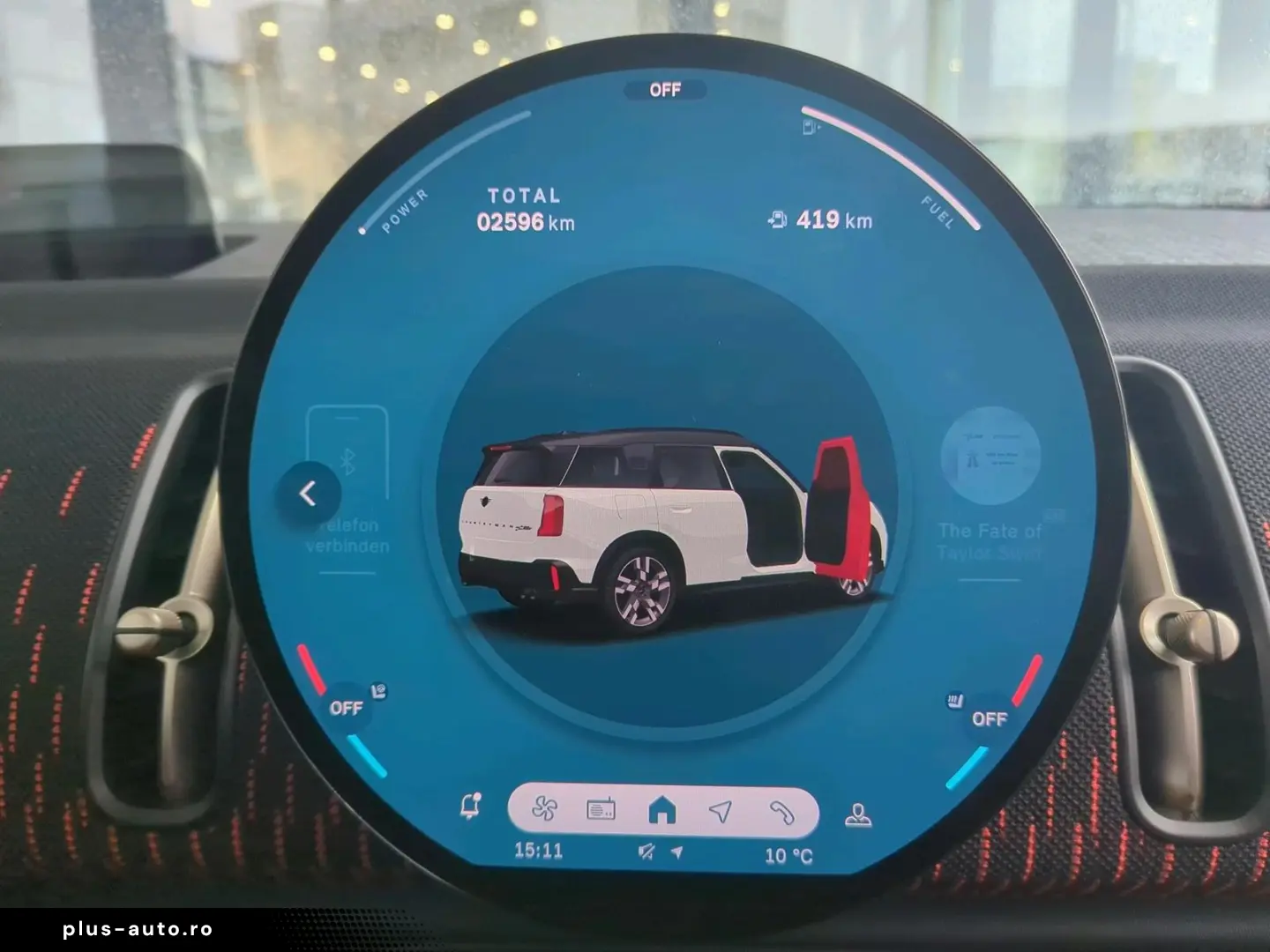 MINI MINI JCW Countryman ALL4