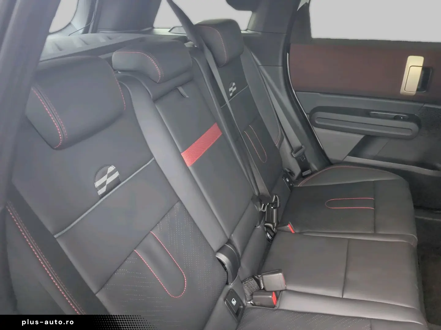 MINI MINI JCW Countryman ALL4