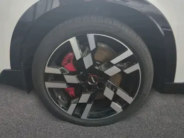 MINI MINI JCW Countryman ALL4