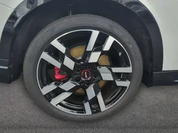 MINI MINI JCW Countryman ALL4