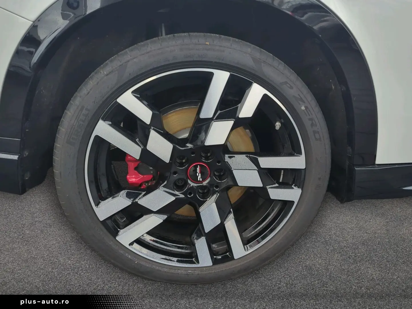 MINI MINI JCW Countryman ALL4