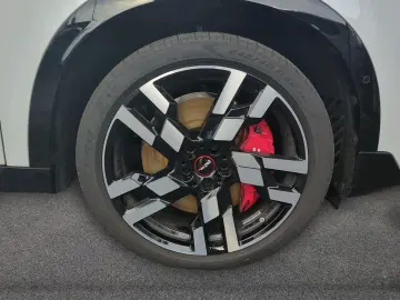 MINI MINI JCW Countryman ALL4