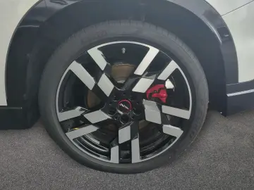 MINI MINI JCW Countryman ALL4