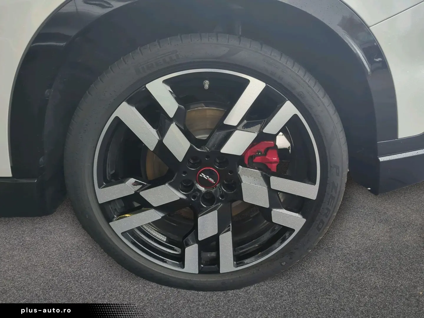 MINI MINI JCW Countryman ALL4