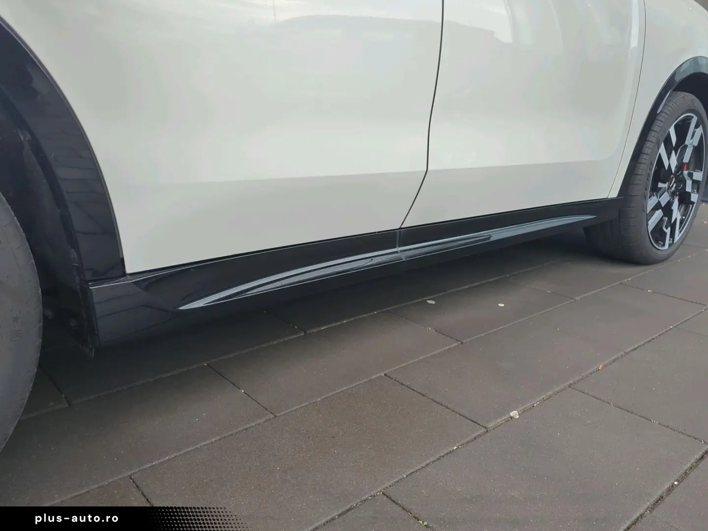 MINI MINI JCW Countryman ALL4