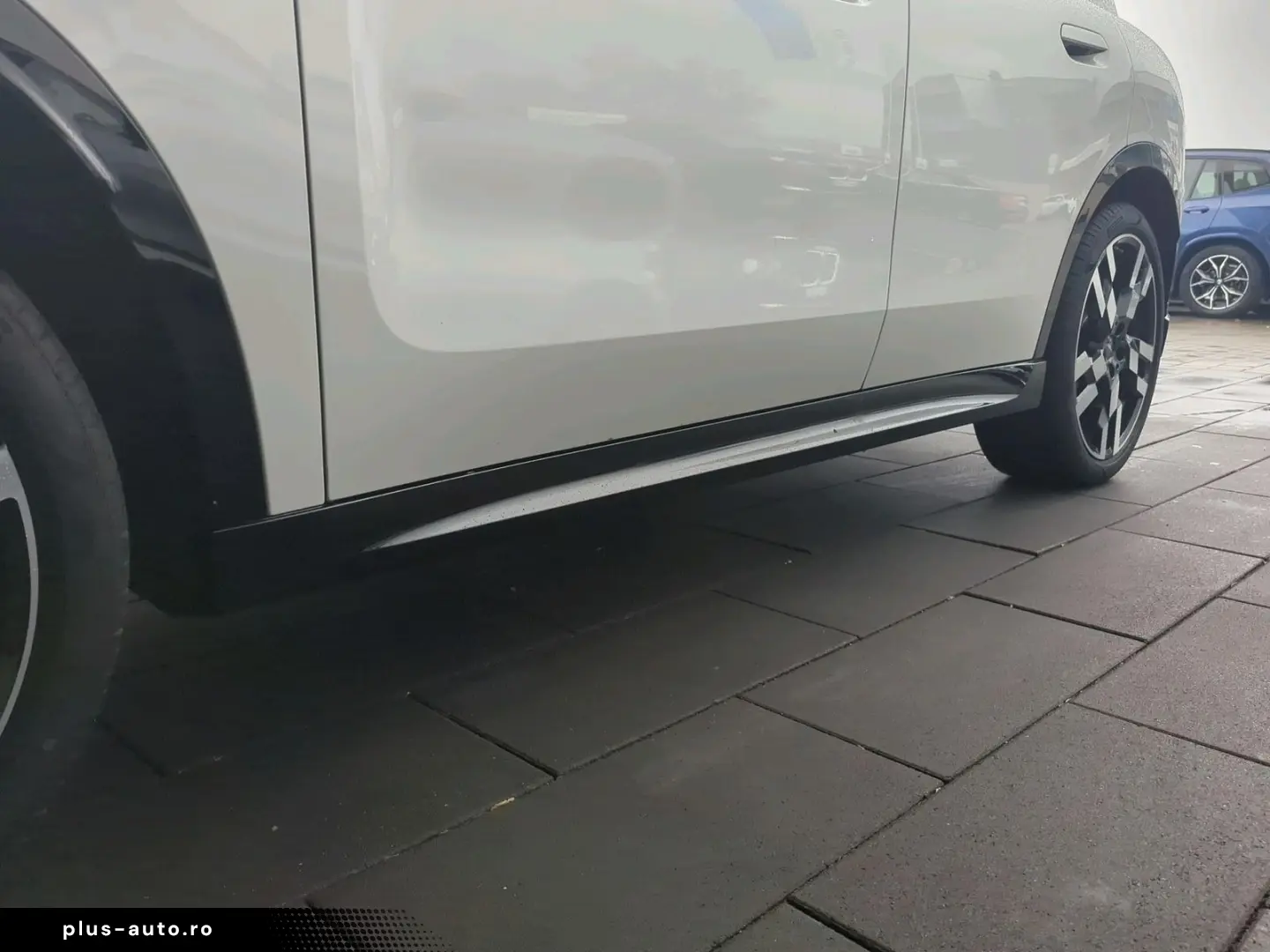 MINI MINI JCW Countryman ALL4