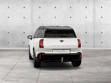 MINI Countryman S ALL4 Lagerwagen Aktion