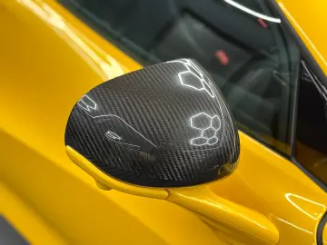 MCLAREN Artura  MSO  VOLL-CARBON  PERFORMANCE  GARANTIE