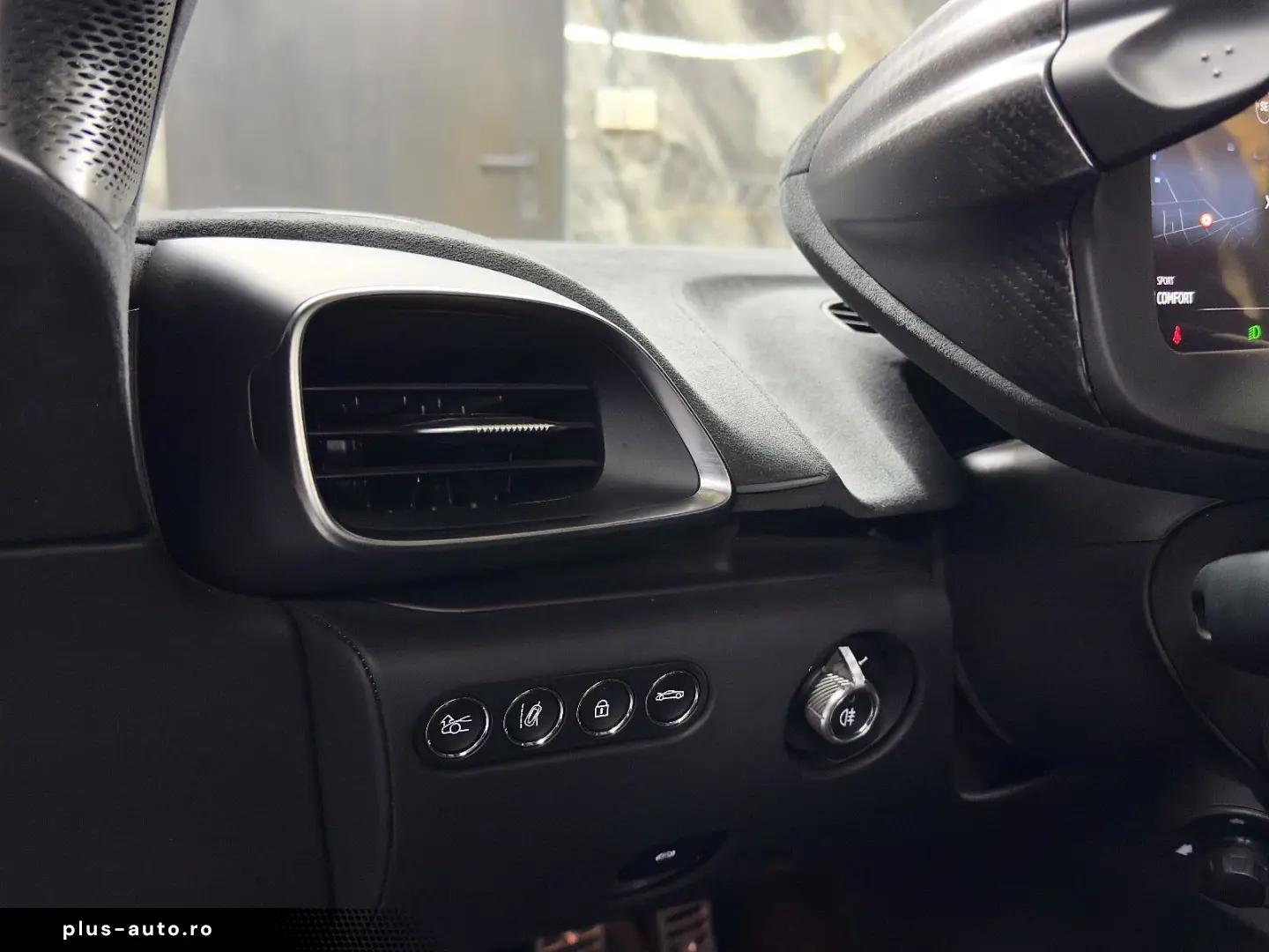MCLAREN Artura  MSO  VOLL-CARBON  PERFORMANCE  GARANTIE