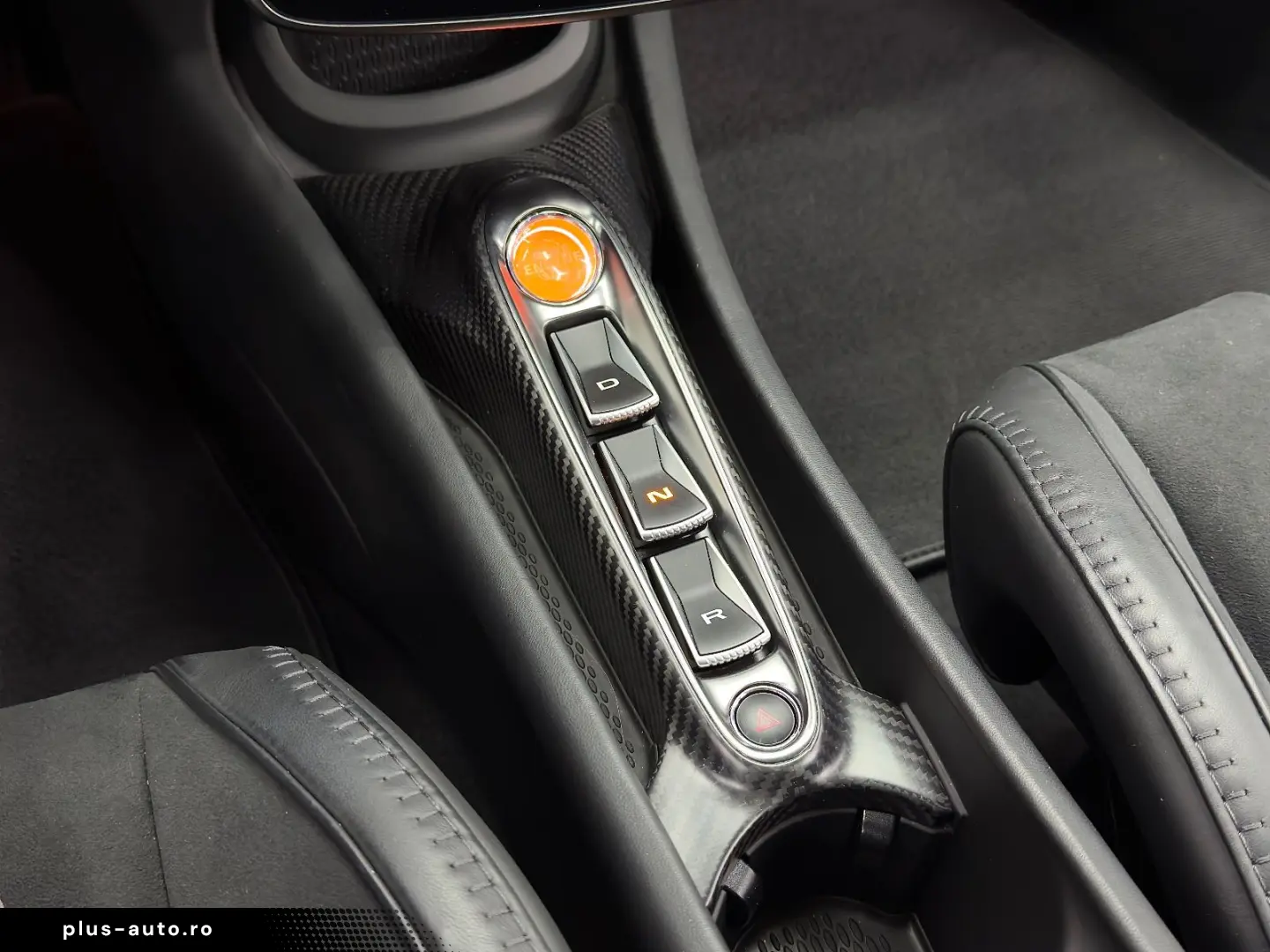 MCLAREN Artura  MSO  VOLL-CARBON  PERFORMANCE  GARANTIE
