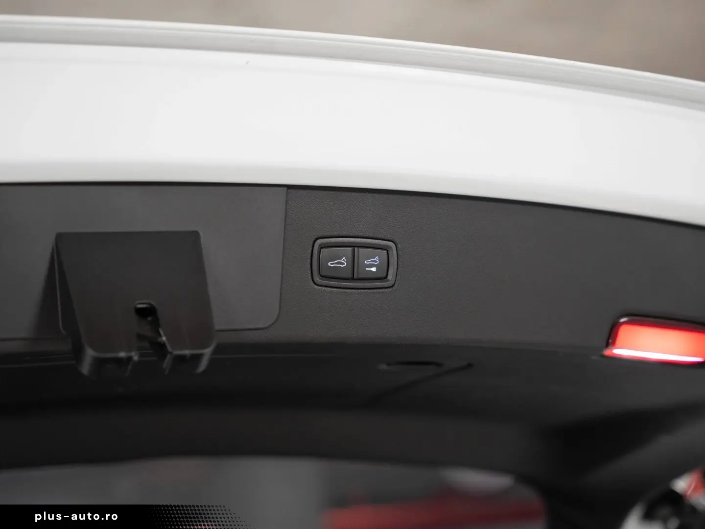 PORSCHE Cayenne S Platin Ed InnoDr Matrix Massage Ventil360