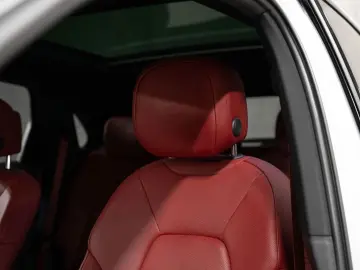PORSCHE Cayenne S Platin Ed InnoDr Matrix Massage Ventil360