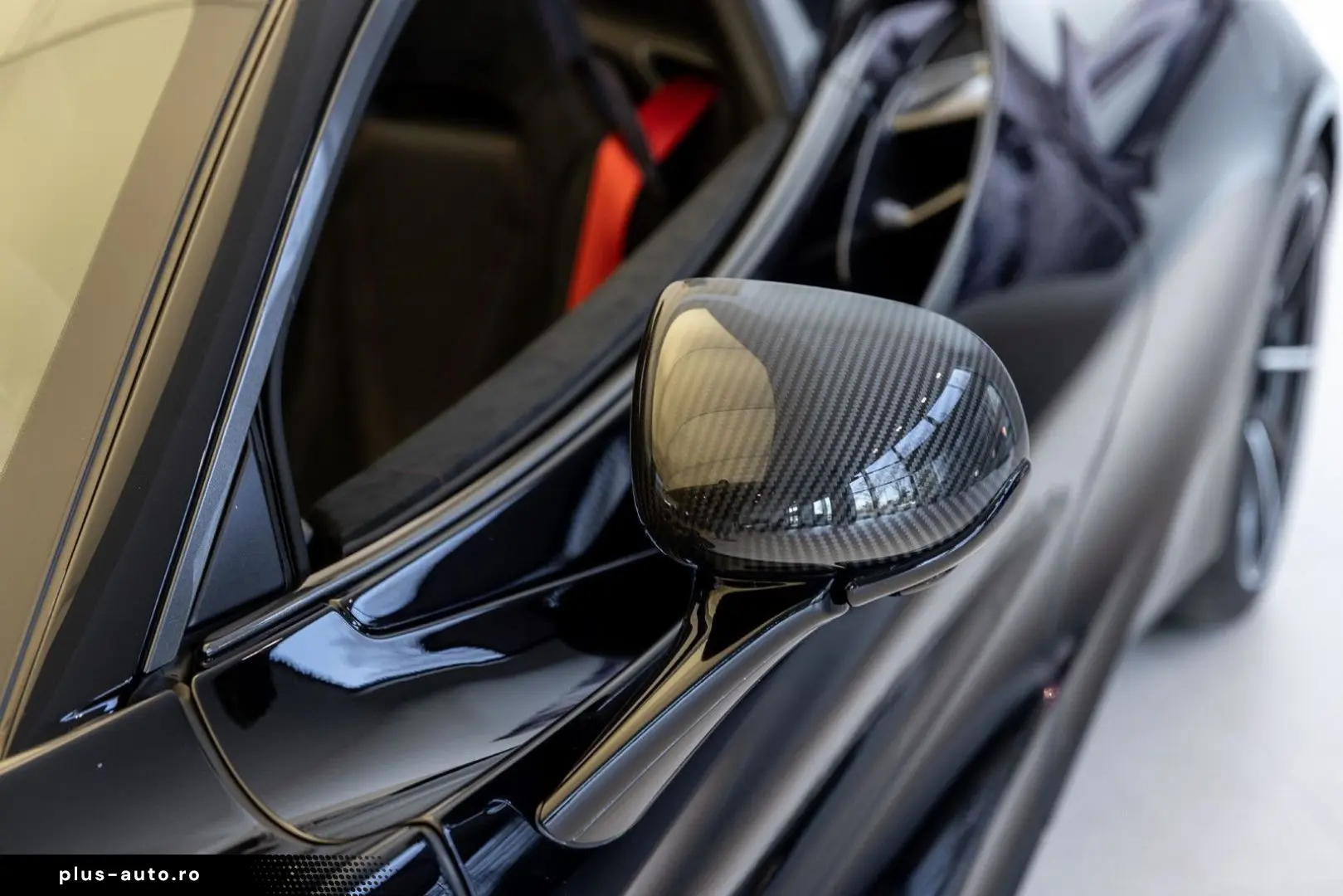 MCLAREN 720S Spider